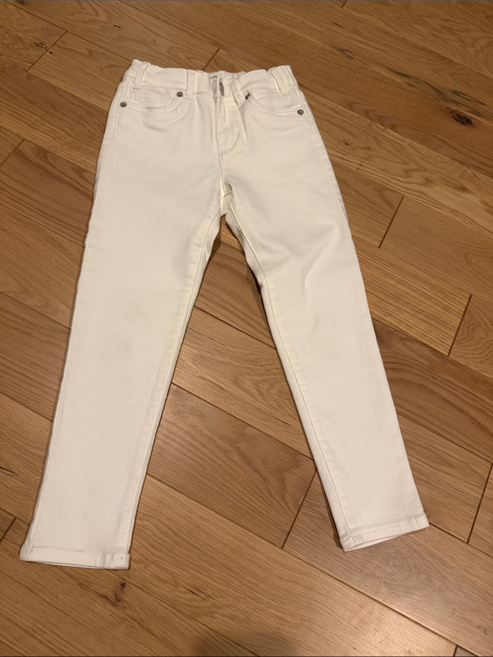 J. Crew Factory White girls Skinny Jeans